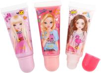 Opakowanie ZESTAW 3 BŁYSZCZYKÓW W TOREBCE TOP MODEL 3748A