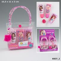 Opakowanie ZESTAW 3 BŁYSZCZYKÓW W TOREBCE TOP MODEL 6837I