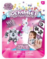 Opakowanie ZESTAW GEMMIES PUPILE 150 ELEMENTÓW