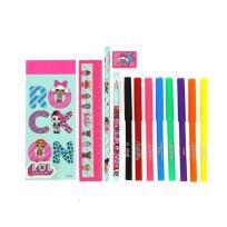 Opakowanie Zestaw prezentowy LOL Suprise