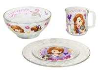 Opakowanie ZESTAW ŚNIADANIOWY ZOSIA