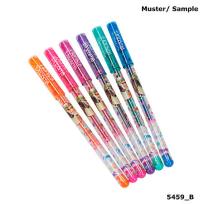 Opakowanie ZESTAW ŻELOPISÓW HORSES DREAMS 5459B