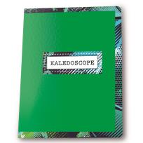 Opakowanie Zeszyt A5/60k w linię 18-06011RG