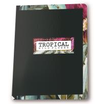 Opakowanie Zeszyt A5/60k w szerokie linie 18-0601LO