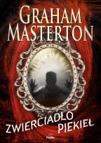 Okładka książki ZWIERCIADŁO PIEKIEŁ WYD. KIESZONKOWE