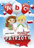 Okładka książki ABC Małego patrioty