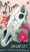 Okładka książki Age of Iron