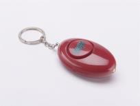 Opakowanie Alarm osobisty-brelok Street