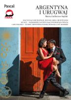 Okładka książki Argentyna i Urugwaj
