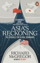 Okładka książki Asia's Reckoning