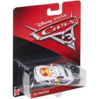 Opakowanie Auta. Pat Traxson