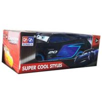 Opakowanie Auto B&GO