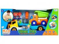 Opakowanie Auto do skręcania z akcesoriami