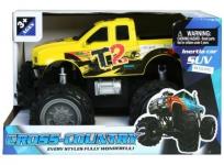 Opakowanie Auto terenowe