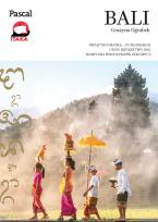 Okładka książki Bali