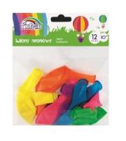 Opakowanie Balony Neon 10'' mix 12 sztuk FIORELLO