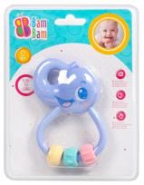 Opakowanie Bam bam Grzechotka Słonik