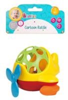 Opakowanie Bam bam mini helikopter mix