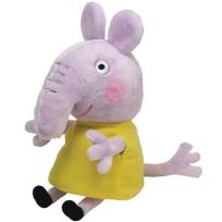 Opakowanie Beanie Babies Peppa Pig - Emily Elephant