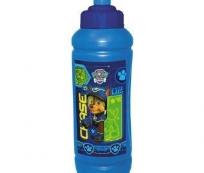 Opakowanie Bidon 450ml Psi Patrol niebieski