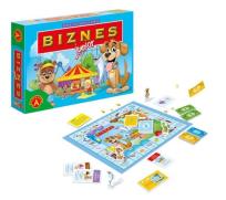 Opakowanie BIZNES Junior