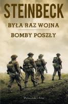 Okładka książki BYŁA RAZ WOJNA BOMBY POSZŁY
