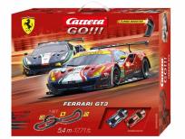 Opakowanie Carrera GO!!! - Ferrari GT3