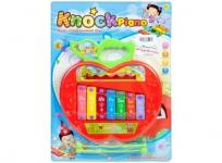 Opakowanie Cymbałki 7 tonów jabłuszko