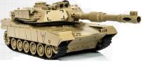 Opakowanie Czołg zdalnie sterowany M1A2