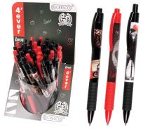 Opakowanie Długopis 4ever mix (36szt)