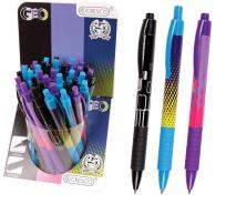Opakowanie Długopis Geo mix (36szt)