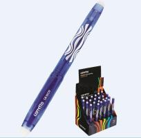 Opakowanie Długopis wymazywalny GR-1609 nieb. (24szt) CORETTO