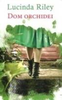 Okładka książki Dom orchidei