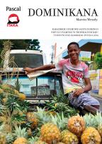 Okładka książki Dominikana