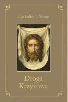 Okładka książki Droga Krzyżowa BR WDS