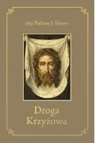 Okładka książki Droga Krzyżowa TW WDS