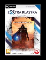 Opakowanie Ekstra Klasyka Technomancer