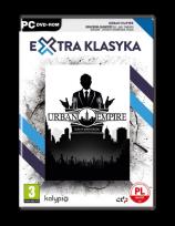 Opakowanie Ekstra Klasyka Urban Empires