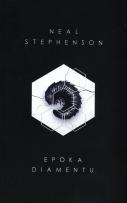 Okładka książki Epoka diamentu
