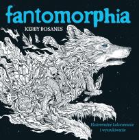 Okładka książki Fantomorphia