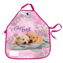 Opakowanie Fartuszek do prac plastycznych Cleo i Frank 17