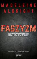 Okładka książki Faszyzm Ostrzeżenie