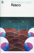 Okładka książki Fiasco