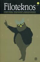 Okładka książki Filoteknos vol 7 (2017)