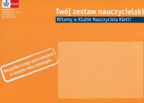 Opakowanie Gente Joven 1 Pakiet nauczyciela