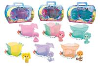 Opakowanie Glimmies Aquaria Glimakwarium, różne wzory