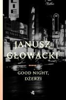 Okładka książki Good night, Dżerzi