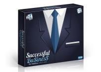 Opakowanie Gra planszowa Biznes successful