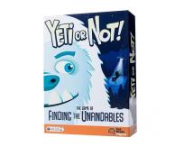 Opakowanie Gra Yeti czy Nie