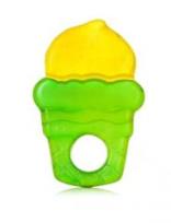 Opakowanie Gryzak wodny Lód w wafelku